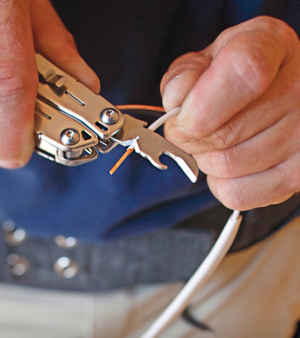Leatherman &reg Wingman &reg