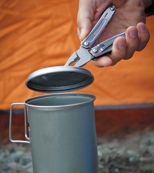 Leatherman &reg Wingman &reg