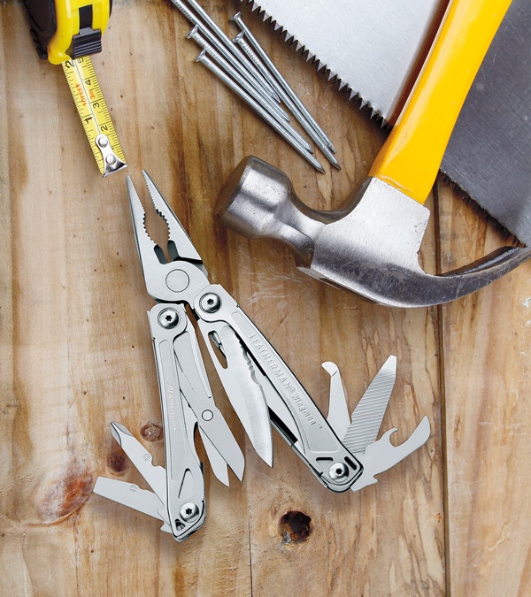 Leatherman &reg Wingman &reg
