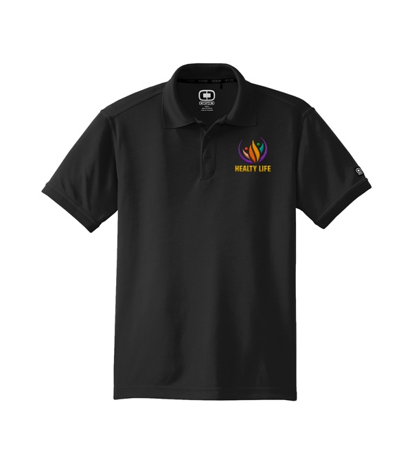 OGIO® - Caliber2.0 Polo - Embroidered