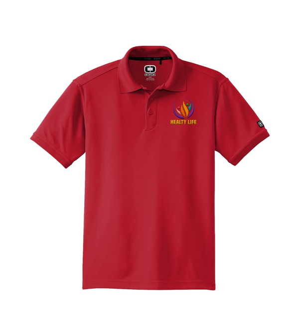 OGIO® - Caliber2.0 Polo - Embroidered