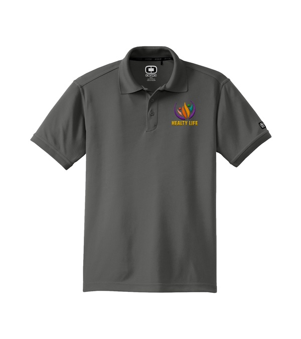 OGIO® - Caliber2.0 Polo - Embroidered