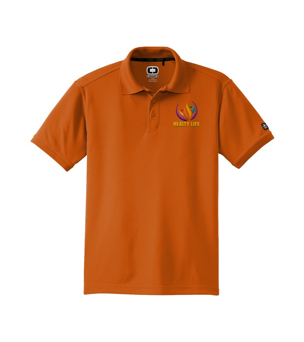 OGIO® - Caliber2.0 Polo - Embroidered