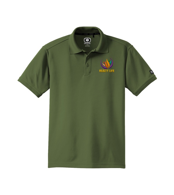 OGIO® - Caliber2.0 Polo - Embroidered
