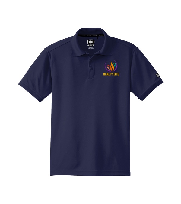 OGIO® - Caliber2.0 Polo - Embroidered