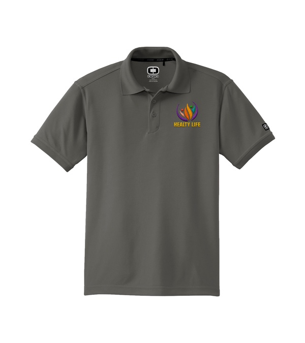 OGIO® - Caliber2.0 Polo - Embroidered