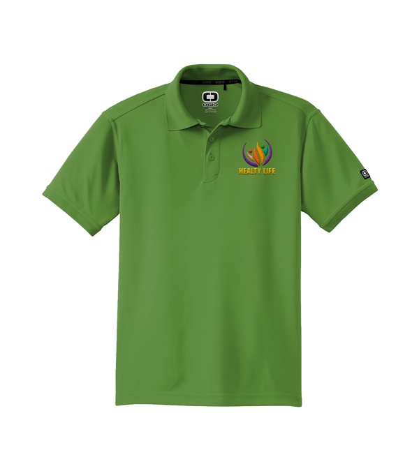 OGIO® - Caliber2.0 Polo - Embroidered