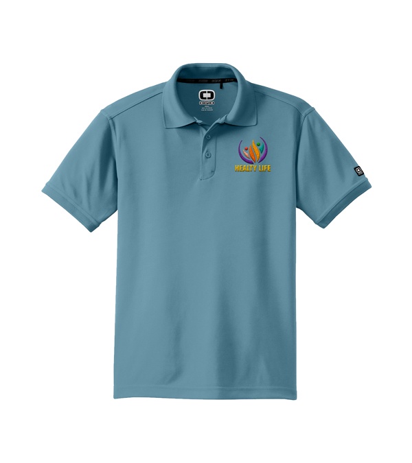OGIO® - Caliber2.0 Polo - Embroidered