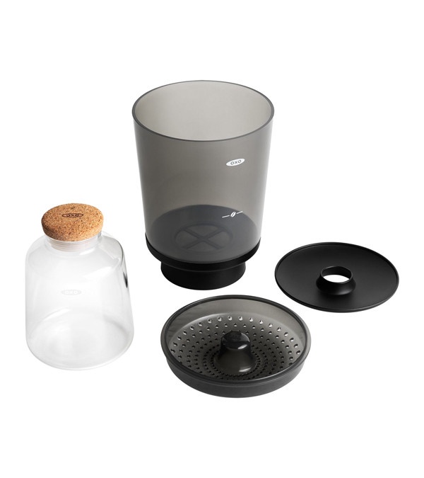 OXO Brew Compact Cold Brew Maker