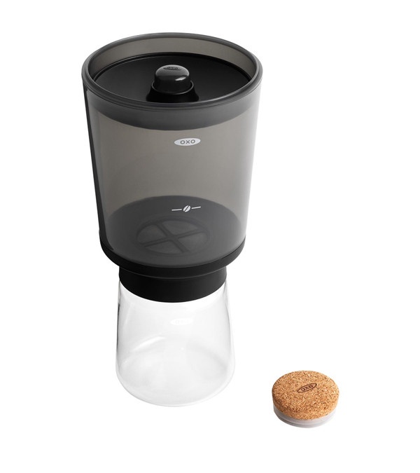 OXO Brew Compact Cold Brew Maker