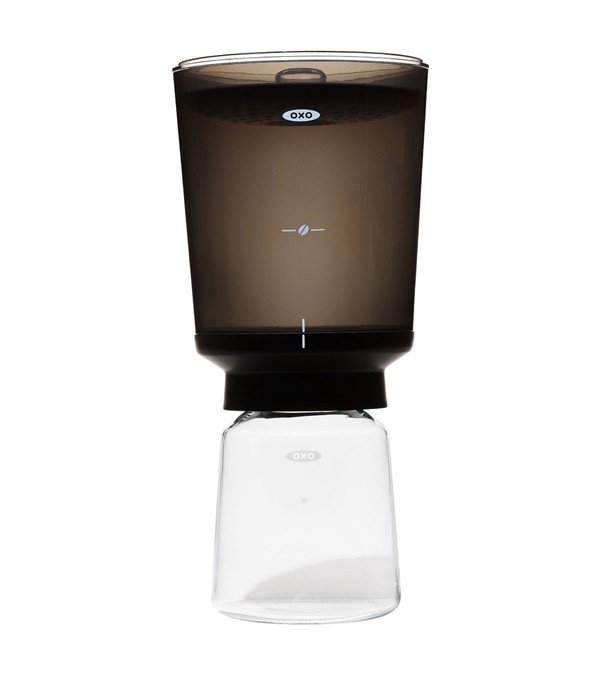 OXO Brew Compact Cold Brew Maker