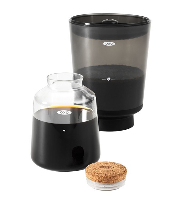 OXO Brew Compact Cold Brew Maker