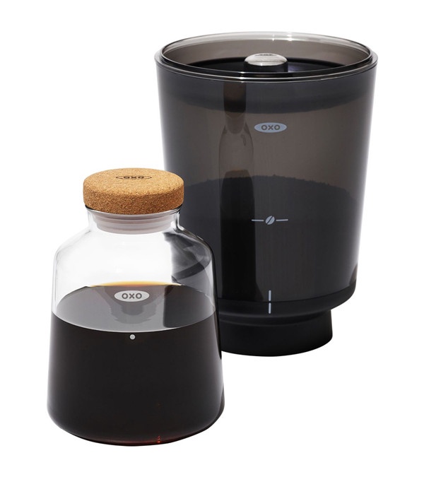 OXO Brew Compact Cold Brew Maker