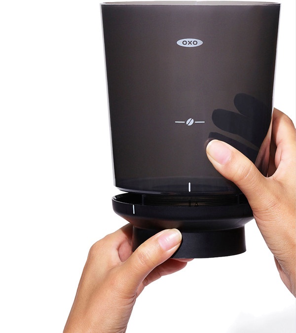OXO Brew Compact Cold Brew Maker