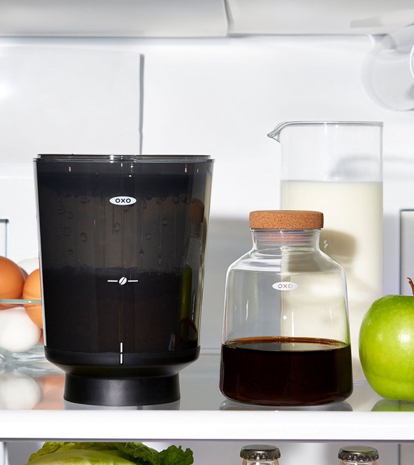 OXO Brew Compact Cold Brew Maker