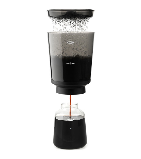 OXO Brew Compact Cold Brew Maker
