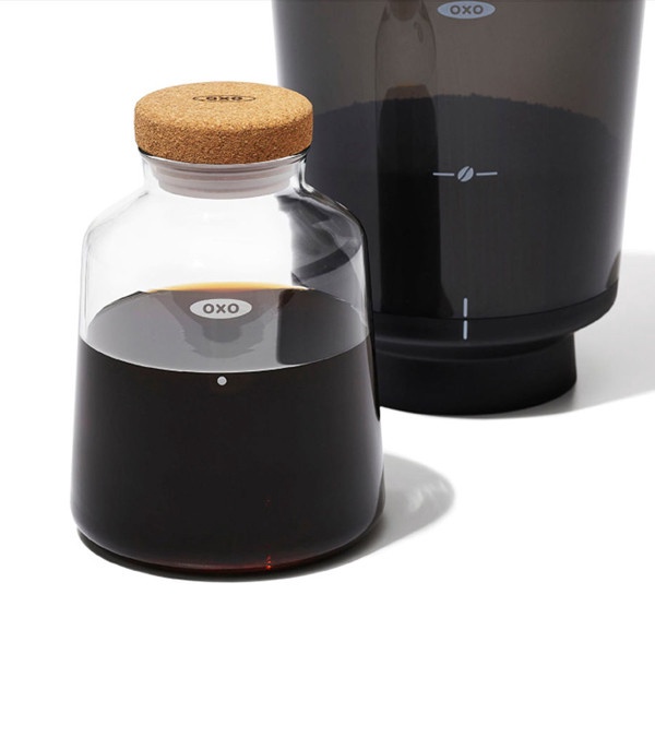 OXO Brew Compact Cold Brew Maker