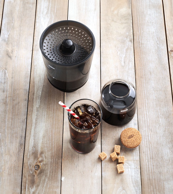 OXO Brew Compact Cold Brew Maker