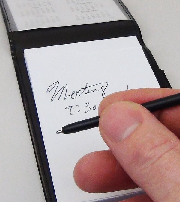 Regatta Notepad (Medium)