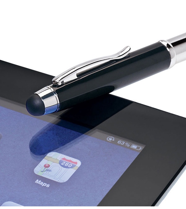Versatile 4 in 1 Ballpoint