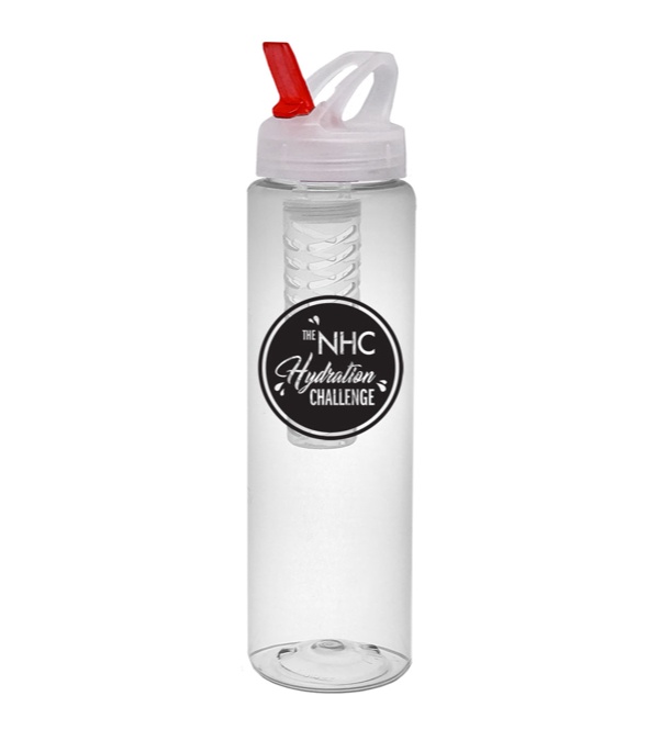 32 oz. Fruit Fusion Bottle
