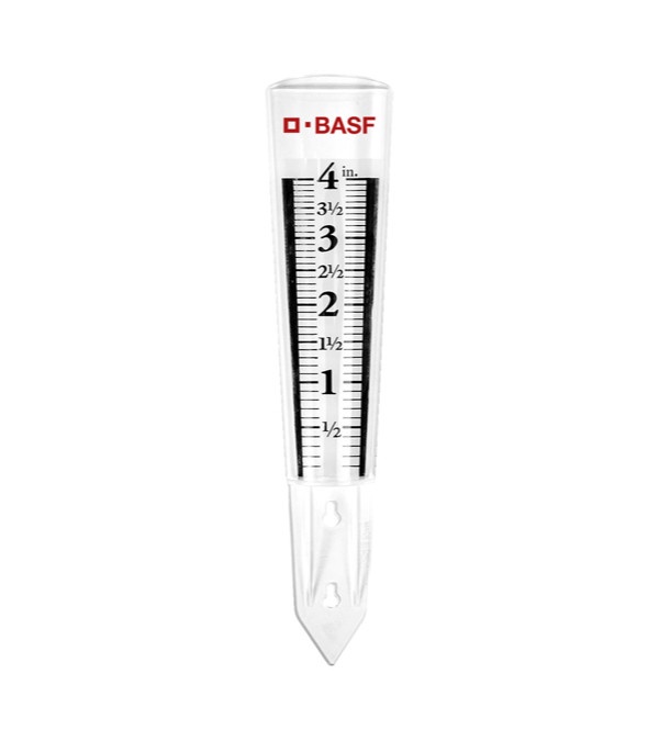 4&quot; Magnifying Rain Gauge
