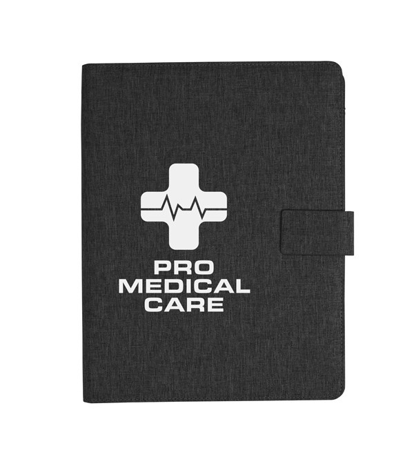 Atlas RPET Padfolio