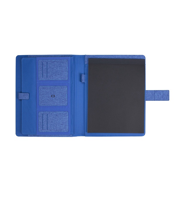 Atlas RPET Padfolio