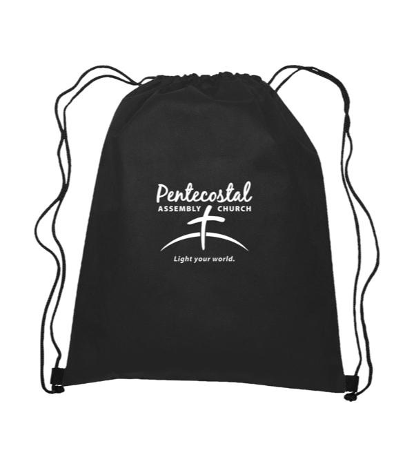 Non Woven Promotional Sports Pack