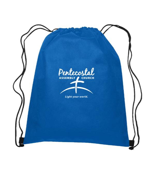 Non Woven Promotional Sports Pack