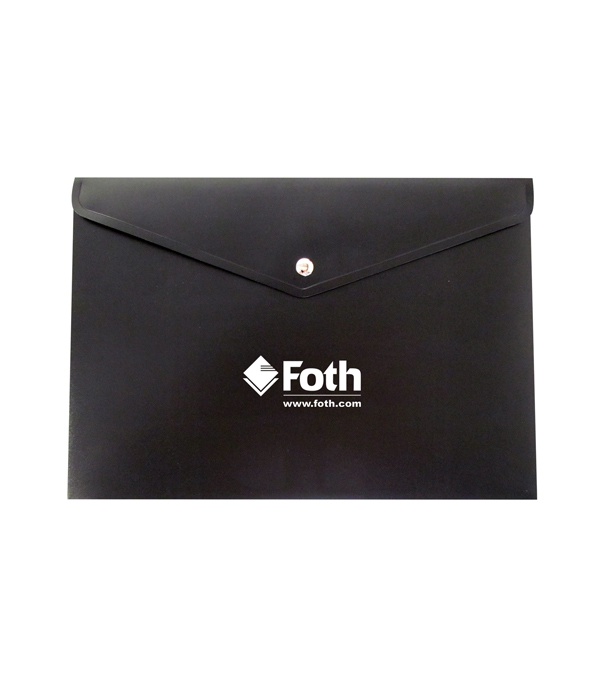 Premium Snap Envelope