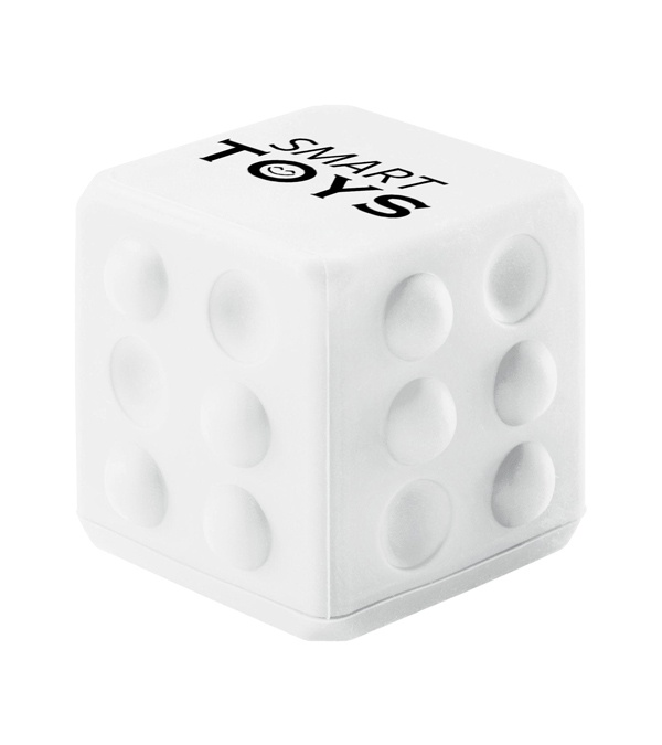 Push Pop Cube