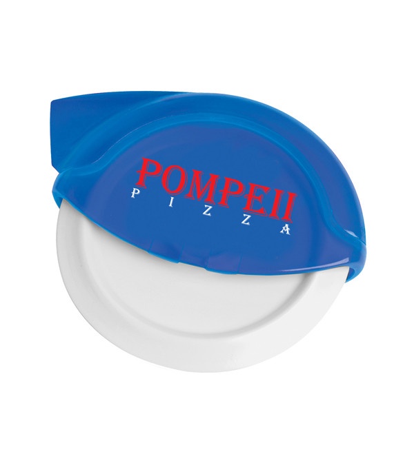 Supreme Pizza Cut-It