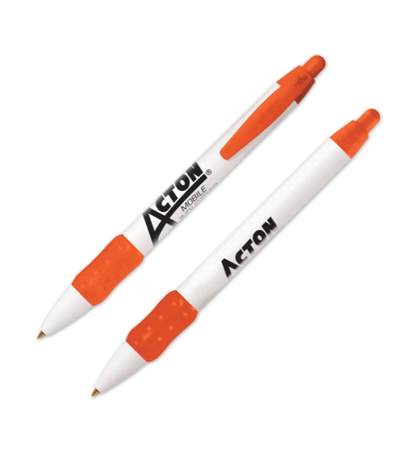 WideBody Color Grip Pen