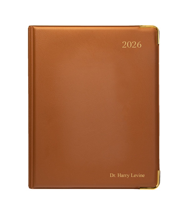 Windsor Desk Master Calendar 2026