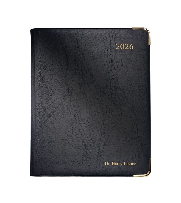 Windsor Desk Master Calendar 2026