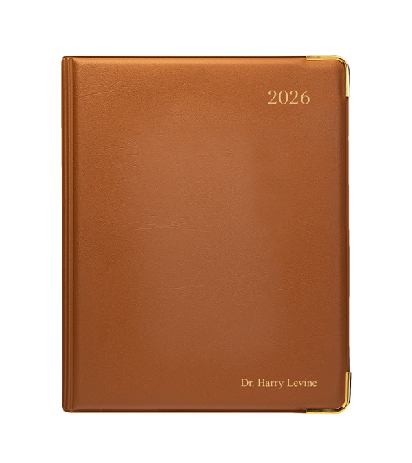 Windsor Desk Master Calendar 2026