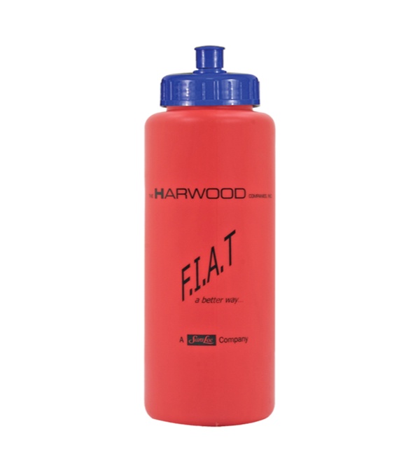 32 oz. Grip Bottle