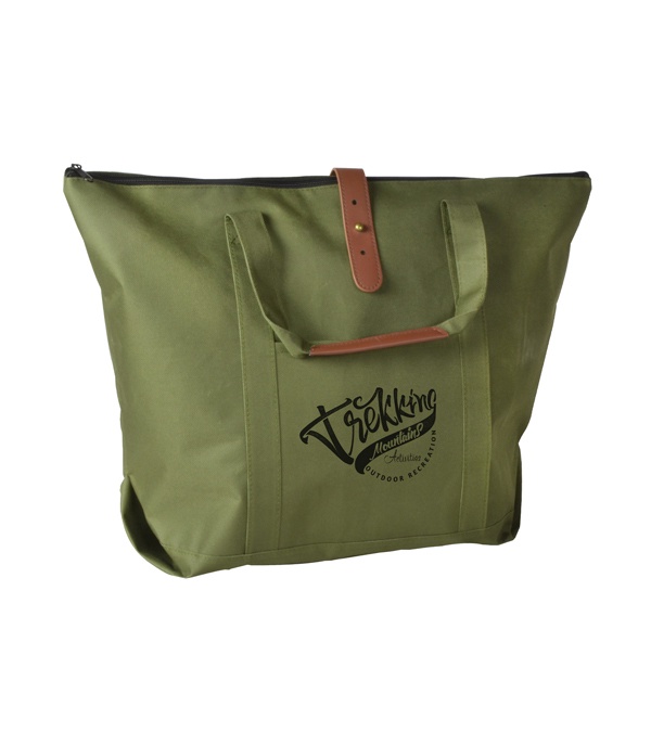 Mallard Tote