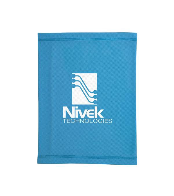 Multi-Functional Cooling Wrap