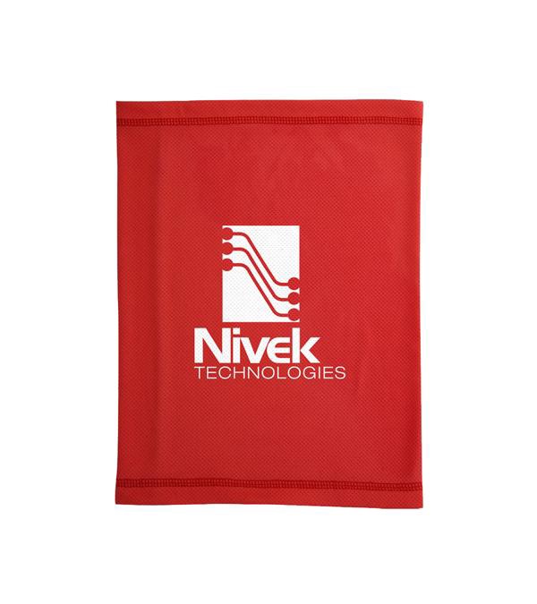Multi-Functional Cooling Wrap