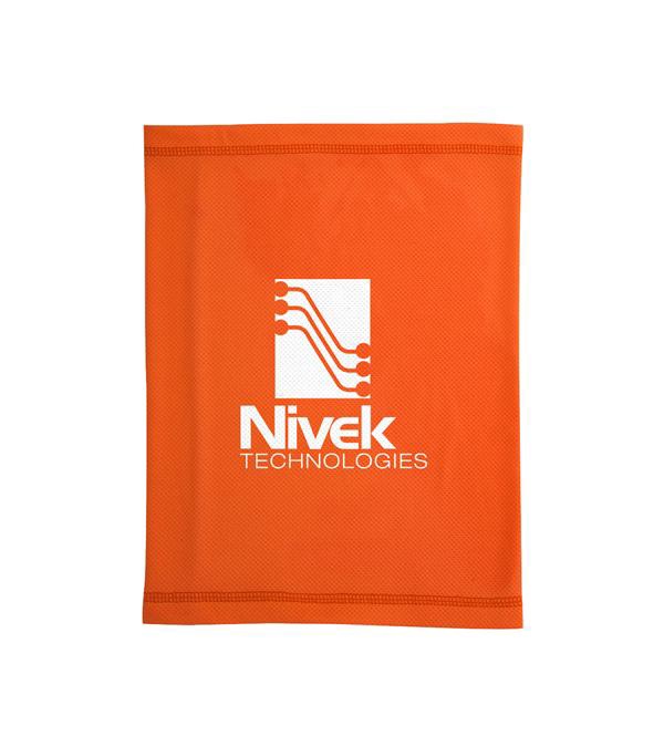 Multi-Functional Cooling Wrap