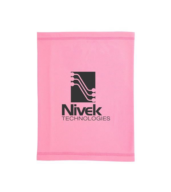 Multi-Functional Cooling Wrap