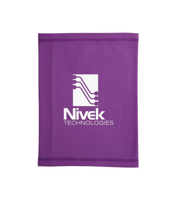 Multi-Functional Cooling Wrap
