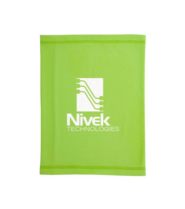 Multi-Functional Cooling Wrap