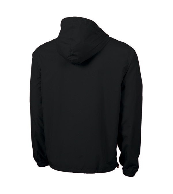 Pack-N-Go Pullover Unisex - Embroidered
