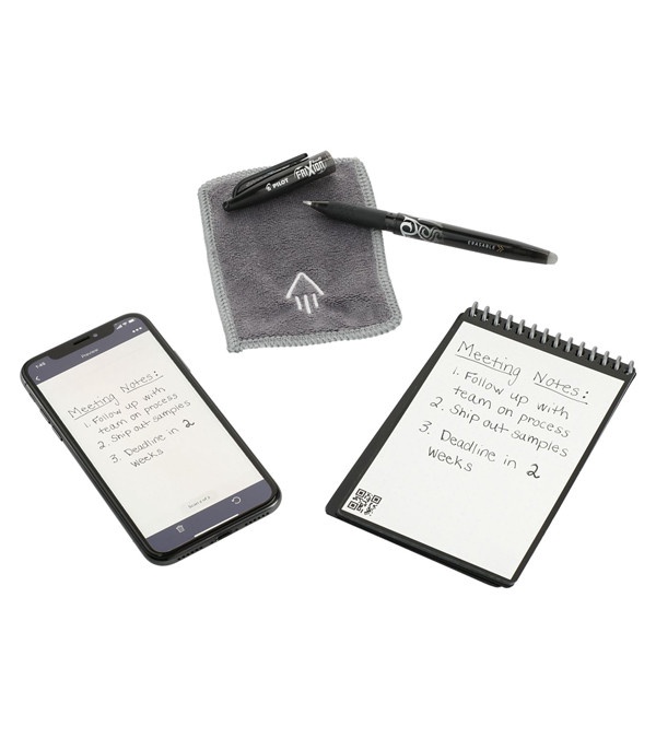 Rocketbook Mini Notebook Set
