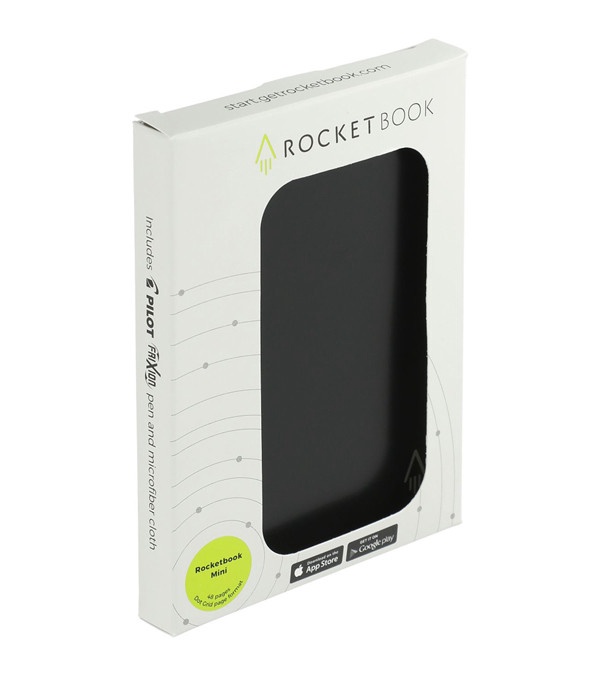 Rocketbook Mini Notebook Set