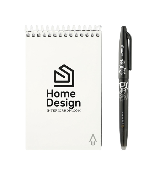 Rocketbook Mini Notebook Set