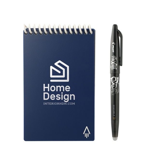 Rocketbook Mini Notebook Set